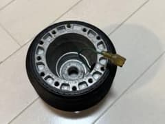 ステアリングボス　MR2 SW20用のサムネイル