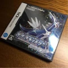 ポケットモンスター ダイヤモンドのサムネイル