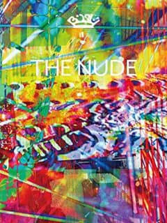 BiSH/TOUR FiNAL "THE NUDE" 初回限定盤+おまけ付のサムネイル