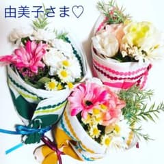 ハーバリウムボールペン♡由美子さま♡のサムネイル