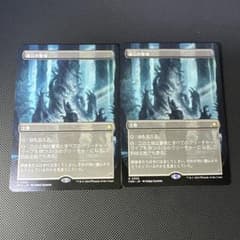 MTG【ボーダーレス】魂石の聖域/Soulstone Sanctuary 日日 - メルカリ