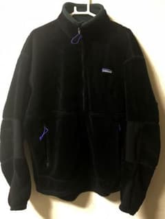 ［値下げ中］パタゴニア patagonia フリースジャケットのサムネイル