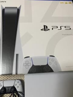 プレイステーション5のサムネイル