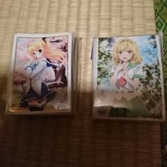 遊戯王ゼクスなどのトレカに！のサムネイル