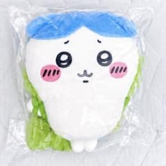 영화 치이카와 하치와레 봉제 장난감 숄더백 다시마 조임