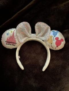 Disneyカチューシャのサムネイル