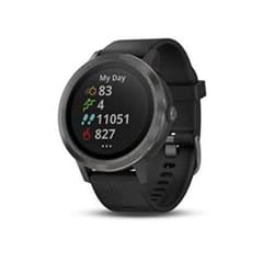 GARMIN VIVOACTIVE3光学心拍計内蔵GPSスマートウォッチのサムネイル