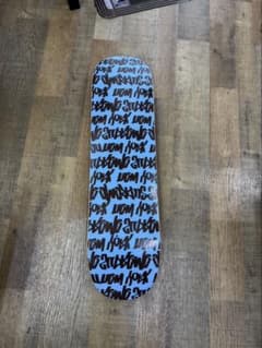 supreme スケートボードデッキ グラフィティ　シュプリームのサムネイル