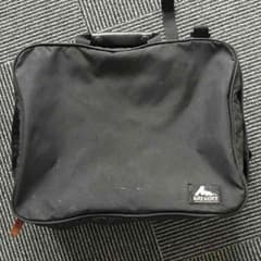 かとち様専用 GREGORY  ミッションパック ブラック USA 中古のサムネイル