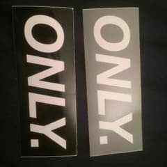 only NYのサムネイル