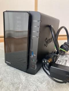 DS216+II メモリ4GB+HDD1TB DS216+II メモリ4GB+HDD2TB(1TBx2) - メルカリ