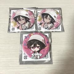 Element Sicks EL6 ていく 缶バッジ - メルカリ