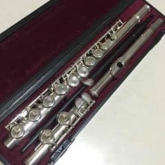 フルート ヤマハ221sⅡのサムネイル