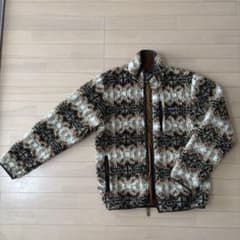 Patagonia フリースジャケット メンズMのサムネイル