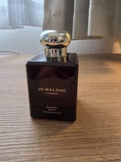 Jo Malone London Scarlet Poppy 50ml - メルカリ