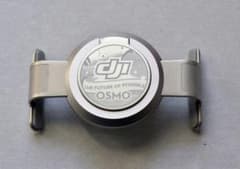 DJI OM-4用 クランプのサムネイル