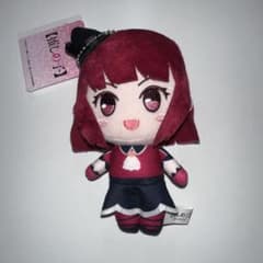 ぬいぐるみ 有馬かなデフォルメぬいぐるみ B小町「推しの子」