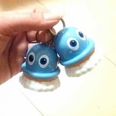 バブルくん 2個セットのサムネイル