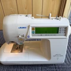 JUKI HZL-2100 NEO THE MISIN 本体のサムネイル