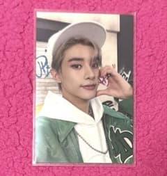 ENHYPEN ジェイク 定め トレカ タワレコ ラキドロ - メルカリ