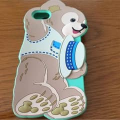ダフィーのスマホケースのサムネイル