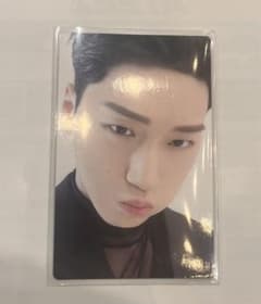 ATEEZ ユノ Lemino プレミアム会員 B賞 トレカ IYF | Shop at Mercari