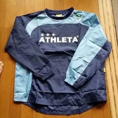 ☆アスレタセットアップのサムネイル