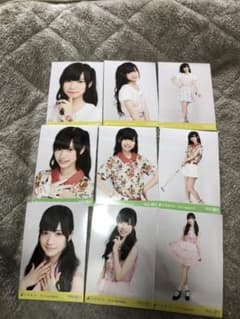 乃木坂46 生写真 コンプ 寺田蘭世のサムネイル