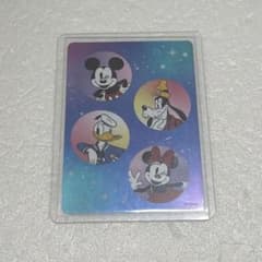 ディズニーストア じゃんけんカード - メルカリ