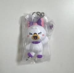 カプセルトイ キーホルダー キャラクターのサムネイル
