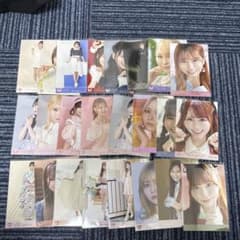 =LOVE 大場花菜 生写真 まとめ売りのサムネイル