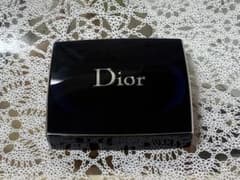 Dior 5 Couleurs Palette アイシャドウパレットのサムネイル