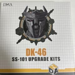 dna dk-46 スカージ アドオン トランスフォーマー - メルカリ