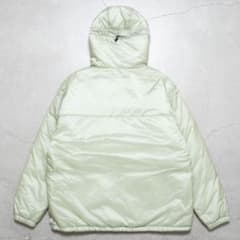 美品　サイズ1 cupandcone Puff Jacket - Rice CUP AND CONE Puff Jacket - メルカリ