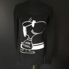 スヌーピーロングTシャツのサムネイル
