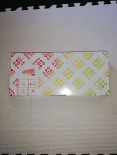 セノバス+　りんご味のサムネイル