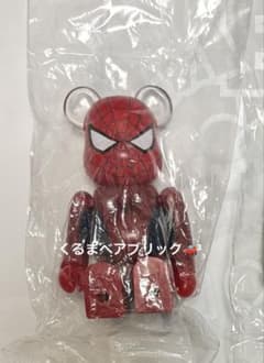 BE@RBRICK CHASE Friendly Neighborhood Spider-Man