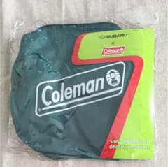 SUBARU × Coleman オリジナルドラムポーチのサムネイル