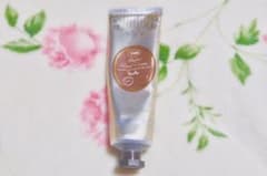 【ハンドクリーム】SABON Butter Hand Creamのサムネイル