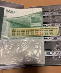 KATO 10-294 仙台色 4両セット - メルカリ