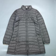 美品　パタゴニア　フィオナ　ダウンコート 7976 パタゴニア フィオナパーカ ダウンコート レディース M - メルカリ