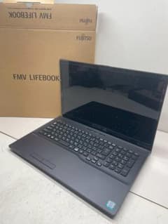 V12 A◆富士通　LIFEBOOK　FMVN70D2BJ　新品　パソコン V12様専用 A◇富士通 LIFEBOOK FMVN70D2BJ 新品 パソコン - メルカリ