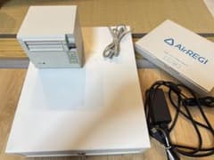 【USED】Air Reji エアレジスタートキット USED】Air Reji エアレジスタートキット - メルカリ