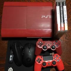 ps3本体 セットのサムネイル