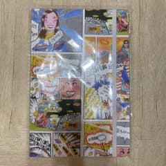 ツモリチサト　オリジナルノートのサムネイル