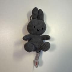BON TON TOYS ミッフィー コーデュロイ マスコットのサムネイル