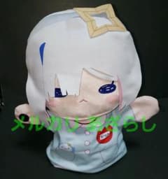 天音かなた かなたん 天使 ホロライブ パペット ぬいぐるみ マスコット 園児服