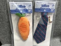 ズートピア 一番くじ グッズチャームのサムネイル