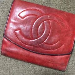 CHANEL 正規品 訳あり価格‼️トミンジュン プロフィール必読様専用ページ！のサムネイル