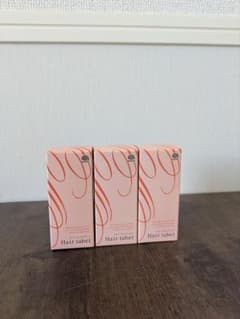 アース製薬 ヘアレーベル ダークブラウン 3個セットのサムネイル
